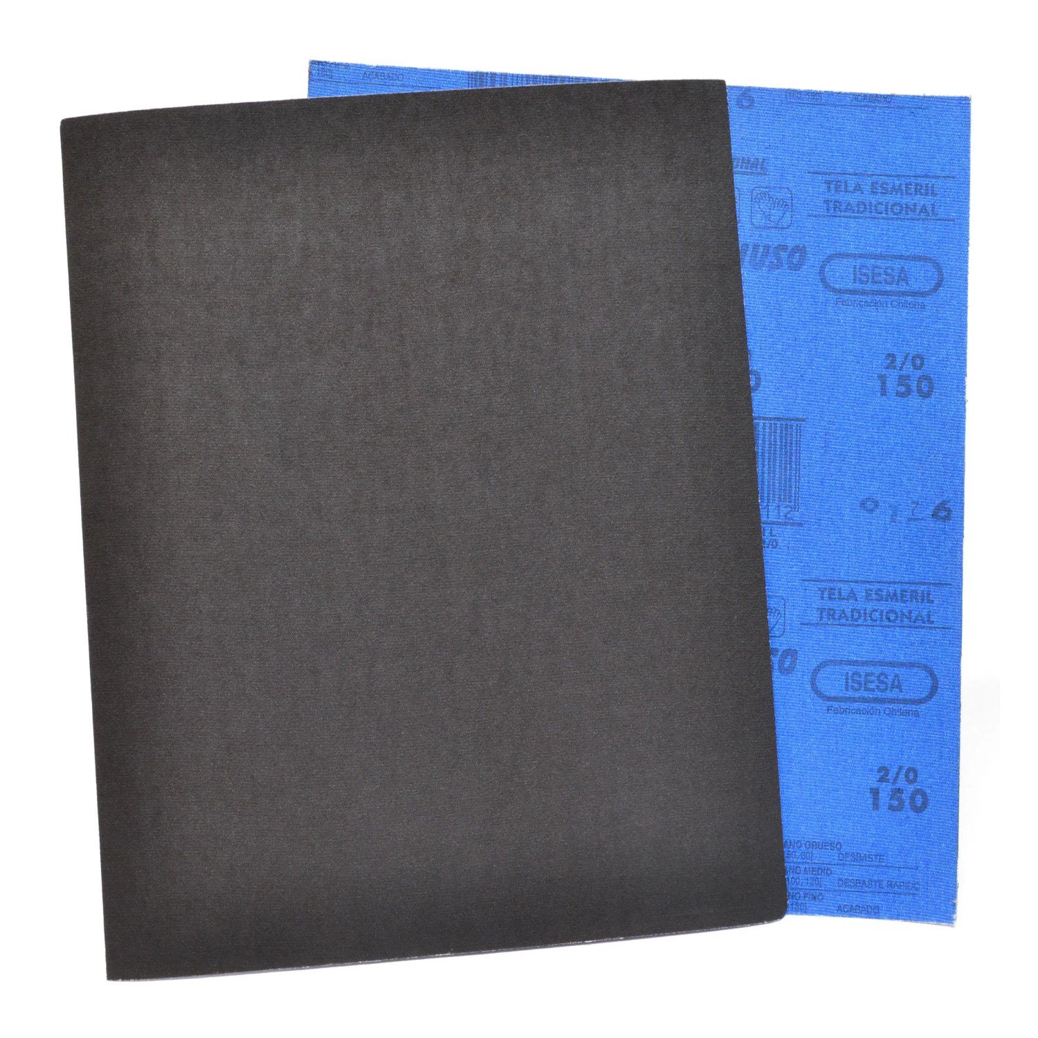 Lija Tela Siapan 2718 # 150 X 1.510 Mm