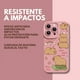 thumbnail image 3 of Carcasa Funda Silicona Iphone 15 Pro Max Capibara Antigolpes, 3 of 4