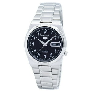 Reloj Seiko Unisex 5 Automático Snk063J5