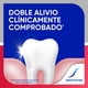 thumbnail image 2 of Pasta Dental Sensodyne Sensibilidad y Encías Blanqueadoras, 100 g, 2 of 9