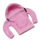 thumbnail image 1 of Funda Para Palanca De Cambios Automotriz, Suave Y Divertida, Con Capucha, Color Rosa, 1 of 5