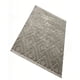 thumbnail image 2 of Alfombra 150 X 200 Decorativa Jacquardcolor Gris 3, 2 of 4