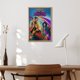 thumbnail image 5 of That Girl Lay Lay Kits de Pintura de Diamantes para Adultos 5D DIY Diamond Art Kits Full Drill Diamond Dots para Regalo Decoración de Pared y Relajación Artes de Gemas 20*30cm, 5 of 6