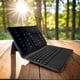 thumbnail image 2 of Tablet 2 EN 1 P98 2K Octa Core 20GHz 8GB RAM 128GB 5G LTE Teclado Mouse y Pencil Android 12 13MP para trabajo y estudio, 2 of 3