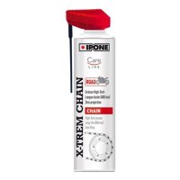Lubricante De Cadena Moto Xring / Zring / Oring 500Ml Ipone