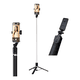thumbnail image 1 of Palo Selfies Tripode Celular Bluetooth 170cm Monopod Soporte, 1 of 3