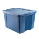 thumbnail image 1 of Caja Organizadora Fullbox 75L Polipropileno Azul, 1 of 1