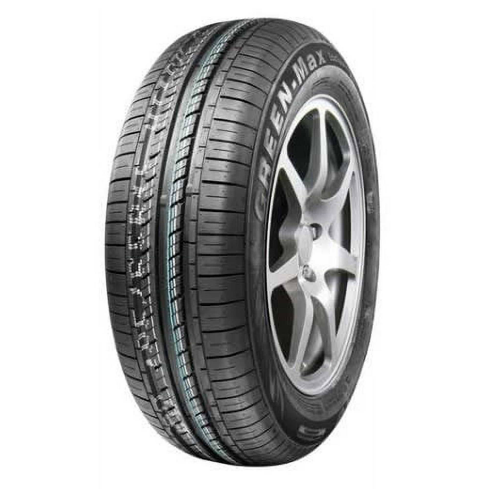 Ling Long - Neumático 195/65 R15 Green Max Eco Touring 91t