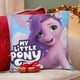 thumbnail image 4 of My Little Pony Fundas de almohada de terciopelo con tema, regalos de funda de almohada, decoración para el hogar, cojín de lanzar, regalo de cumpleaños para fans y parejas. 45cm x 45cm., 4 of 6