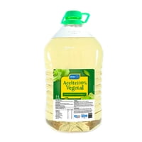 Aceite Vegetal Bidón 5 L Lider