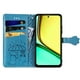 thumbnail image 3 of Funda Cartera FOXDOCK para Realme C67 4G , Flip PU con Relieve de Gatos y Perros, Tarjetero y Soporte, 3 of 6