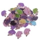 thumbnail image 5 of 50pcs mezclaron los botones de madera animales de la historieta para coser el erizo scrapbooking, 5 of 5