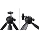 thumbnail image 3 of Mini Tripode Portatil 360 Bolsillo Gopro Camara Escritorio negro, 3 of 10
