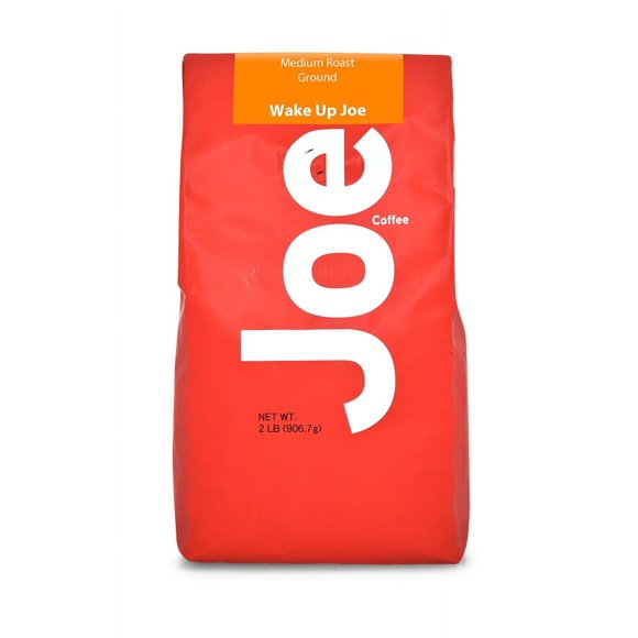 Café Joe Knows 906 g Tostado Medio Molido