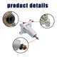 thumbnail image 3 of Husillo Tractor/ Cortacesped Para Husqvarna 532187292, 3 of 9