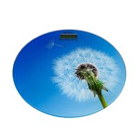 Genérico - Peso Corporal Bascula Baño Pantalla Lcd Automatico Lau