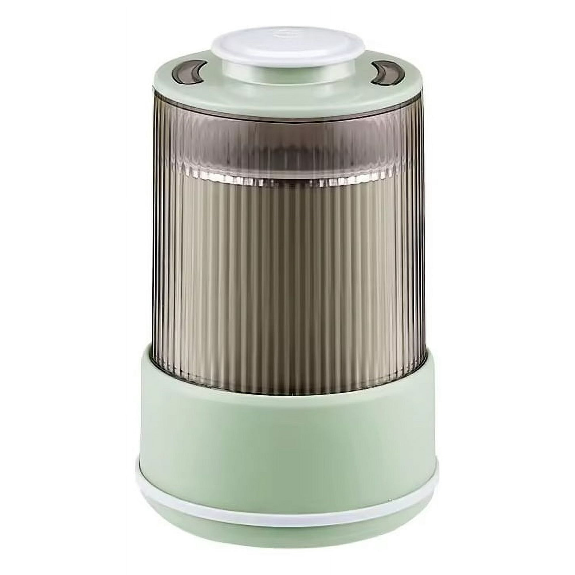 Genérico - Procesador Alimentos Molino Portátil Frutos Secos Jhn