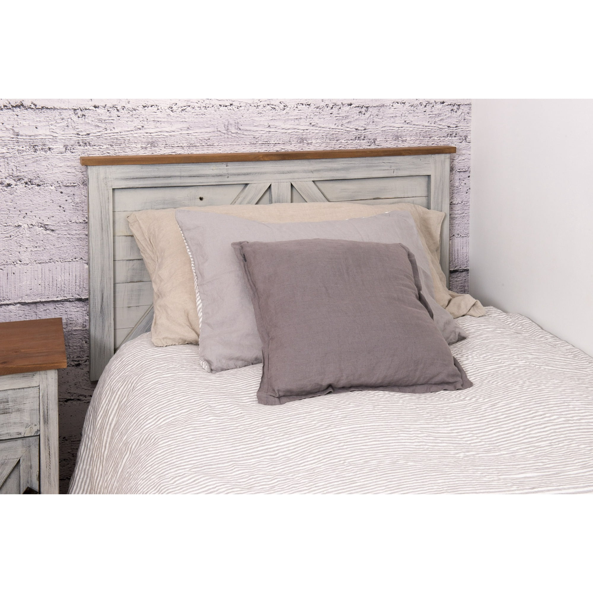 Purolino - Fundas De Cojin 100% Lino