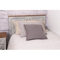 Purolino - Fundas De Cojin 100% Lino