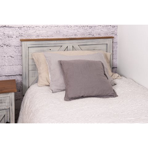 Purolino - Fundas De Cojin 100% Lino