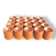 thumbnail image 4 of Pocillos De Greda Para Salsas 8cm Pack 100 Unidades, 4 of 10