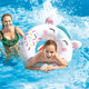 thumbnail image 3 of Flotador Inflable Redondo Intex Gatito 76 Cm Cute Animal, 3 of 3