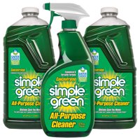 Spray Multiusos Cleaner Set Simple Green Con Recambio, 1 Litro