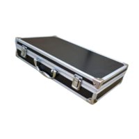 Ioensy - Caja De Herramientas Estuche Para Llevar Para La Cámara Doméstica Artículos Personales Que Almacenan Pasaportes Estilo A