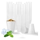 thumbnail image 1 of 1000 Vasos Desechables Vasos Plumavit Termico Vaso 8oz/240ml Blanco / Vaso Plumavit 8oz, 1 of 10