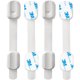 thumbnail image 2 of Trabas para muebles Define Essentials, 8 unidades, 3M, 2 of 3