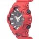 thumbnail image 2 of Reloj G-SHOCK GA-700-4ADR Resina Hombre Rojo rojo, 2 of 3