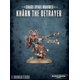 thumbnail image 1 of JUEGO DE MESA Games Workshop Kharn el Traidor Negro, 1 of 1