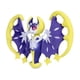 thumbnail image 1 of Peluche Pokémon Center Lunala Sitting Cuties de 15 cm, 1 of 4