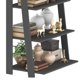 thumbnail image 4 of Estante Escalera Gris, 4 of 7