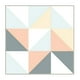 thumbnail image 1 of Piso Vinilico Adhesivo. Simil Ceramica. 0,9 M2. 0403, 1 of 3