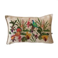 Tuyo Print - Cojín Cienaga 1, 50X30