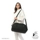 thumbnail image 2 of Bolso deportivo Active Mediana Negro Totto, 2 of 3