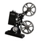 thumbnail image 1 of Modelo de película de película, decoración de mesa, estilo retro, decoración de resina versátil, accesorios para fotos, adorno antiguo para escritorio, 1 of 5