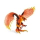 thumbnail image 2 of Figura de acción de juguete Schleich Eldrador Lava Monster Fire Eagle, 2 of 3