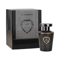 Al Haramain - Perfume Hombre Azlan Oud Extrait De Parfum 100 Ml (Charcoal Edition)