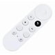 thumbnail image 3 of Mando A Distancia Con Voz Para Google Chromecast Tv G9n9n. Blanco, 3 of 10