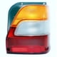 thumbnail image 1 of Farol Trasero Derecho Suzuki Maruti Ii 0.8 F8b Ma800 Sohc 1999 2009, 1 of 3