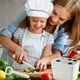 thumbnail image 3 of Set 6 Utensilios Cocina Set Cuchillo Peladores Papas Frutas, 3 of 5