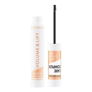Catrice - Máscara Para Cejas Resistente Al Agua 010