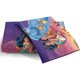 thumbnail image 5 of Magic-Lamp-Jasmine Princess Duvet Cover Soft 3D Printed Bedding Set with Comforter Cover, 5 of 5