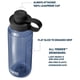 thumbnail image 2 of Botella De Agua Yonder 1 L 1000 Ml Big Wave Blue Con Tapa Con Correa, 2 of 8