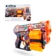 thumbnail image 1 of Lanzador de dardos X SHOT Dread Skins con 12 dardos - SKETCH, 1 of 2