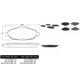 thumbnail image 2 of Pastillas Freno para auto Peugeot 308 SW 2008-2013 Delantero, 2 of 4