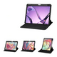 thumbnail image 5 of Carcasa Smart Cover Clear 360 Para iPad Air 13 M2 2024 Negro, 5 of 9
