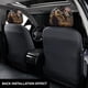 thumbnail image 3 of Jurassic World: Teoría del Caos Funda Protectora Universal para Reposacabezas de Coche, Funda Elástica para Reposacabezas de Asiento de Auto, Funda de Tela Antipolvo, Accesorios de Interior 2 Piezas, 3 of 6